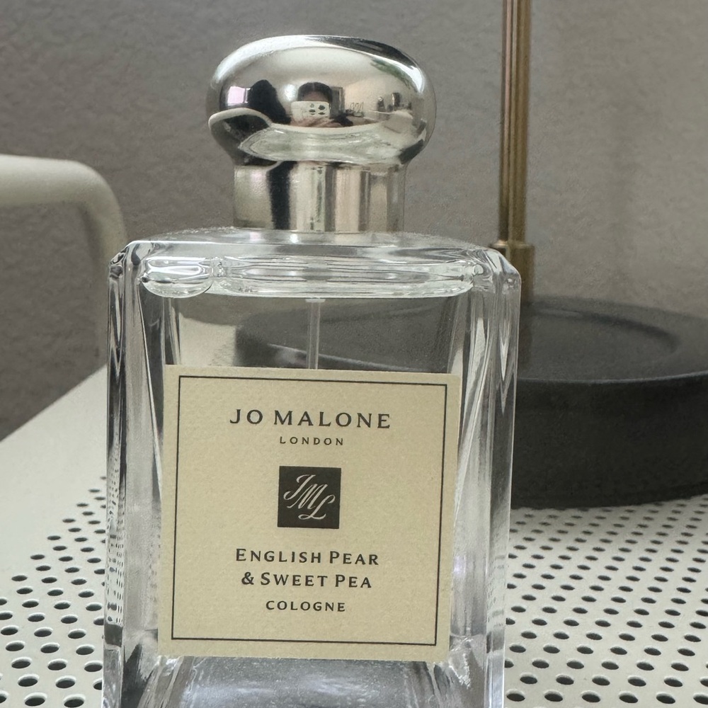 Jo Malone London English pear & sweet pea cologne - 50ml/1.7 oz